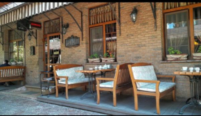 Отель 2 room Apartment above Verona Cafe Very Center  Херсон